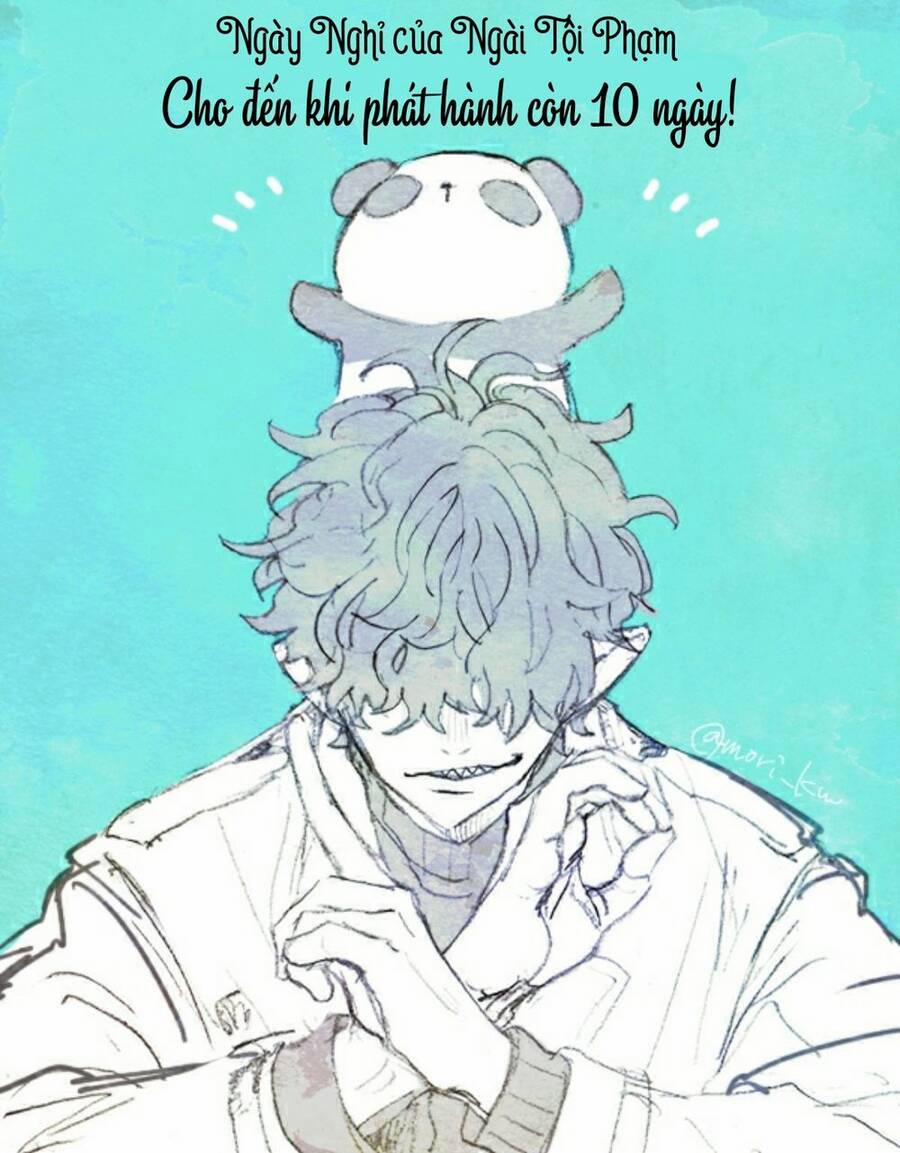 Ngày Nghỉ Của Ngài Tội Phạm 40 trang 36