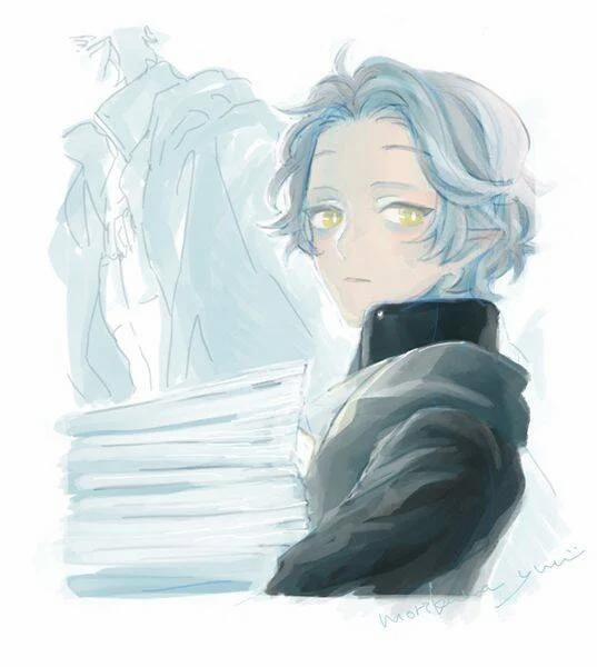 Ngày Nghỉ Của Ngài Tội Phạm 41 trang 10