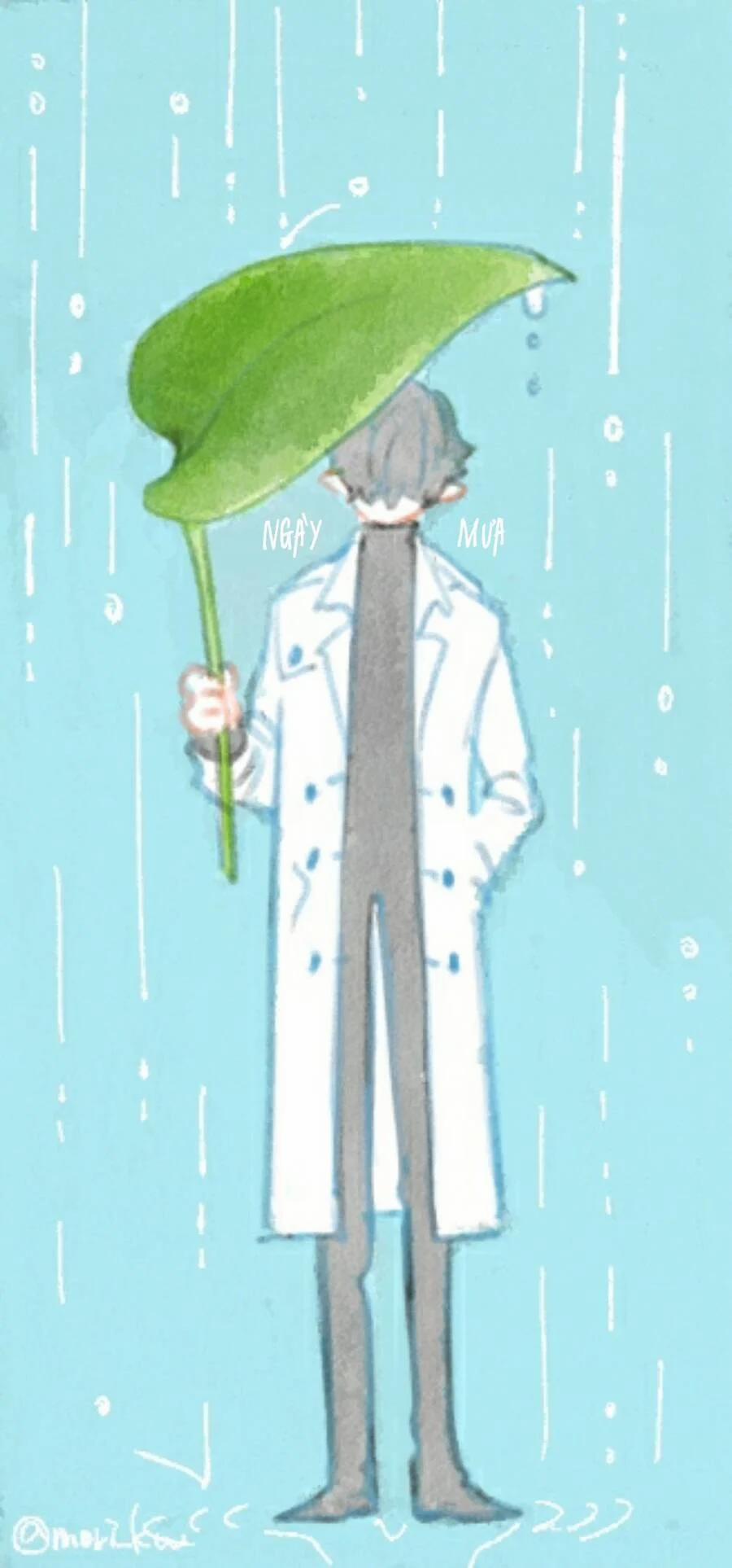 Ngày Nghỉ Của Ngài Tội Phạm 41 trang 48