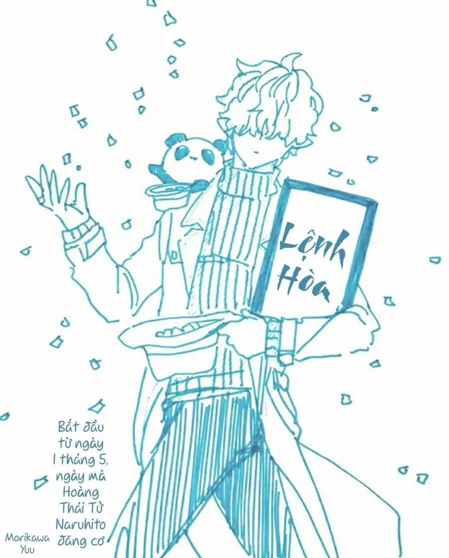 Ngày Nghỉ Của Ngài Tội Phạm 41 trang 9