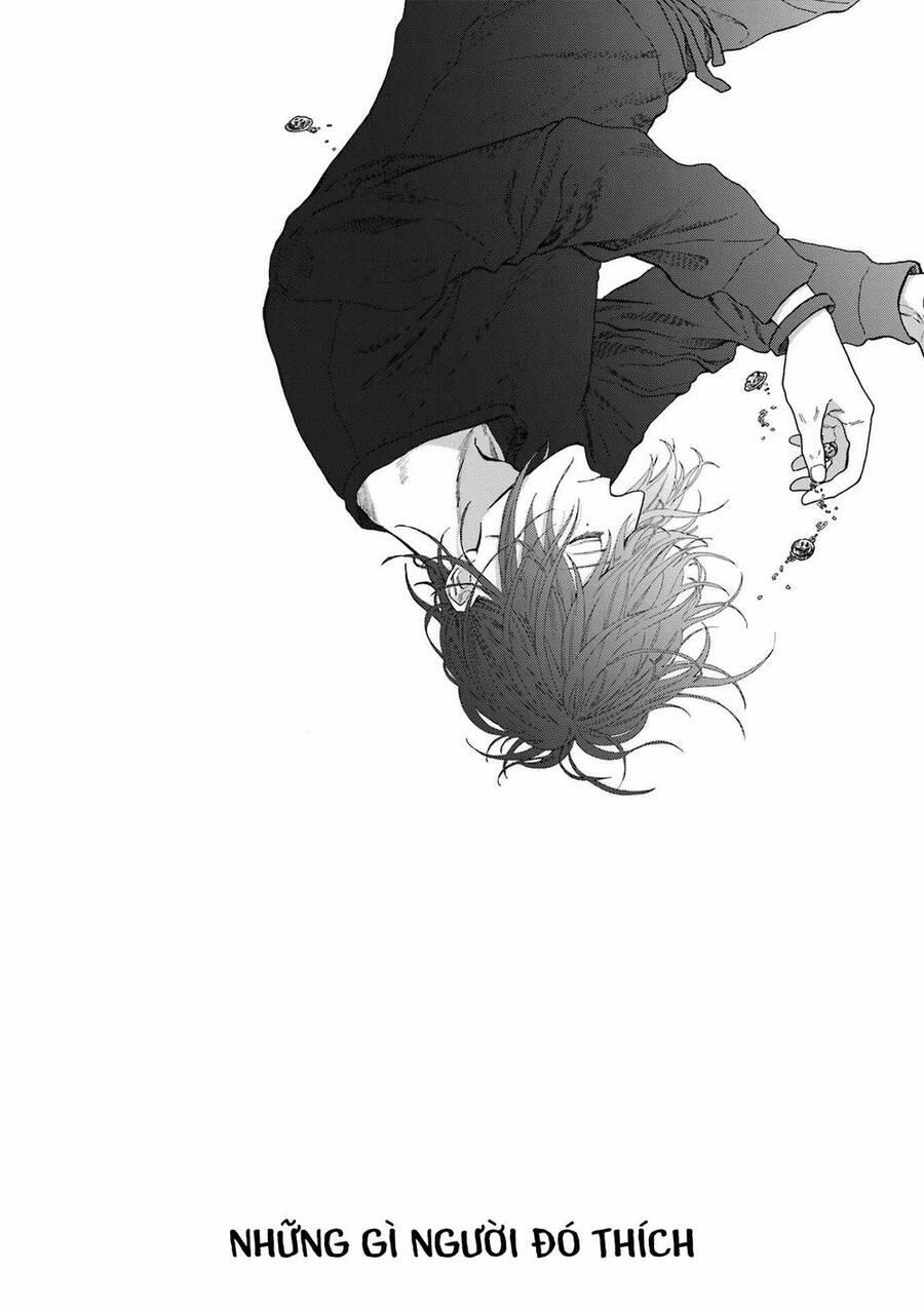 Ngày Nghỉ Của Ngài Tội Phạm 45 trang 1