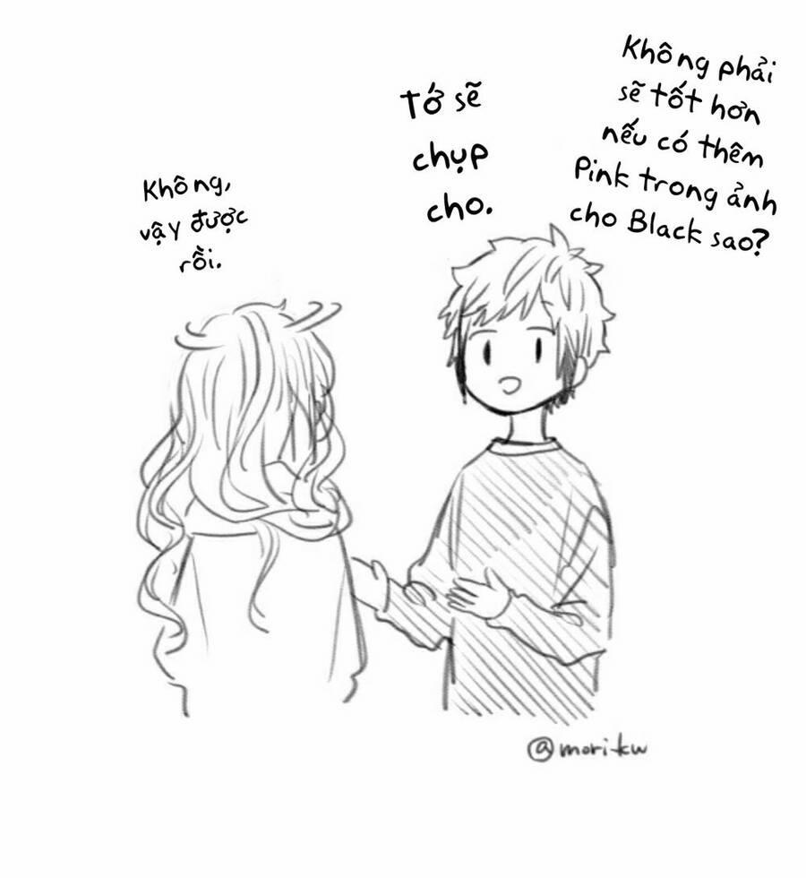 Ngày Nghỉ Của Ngài Tội Phạm 45 trang 7