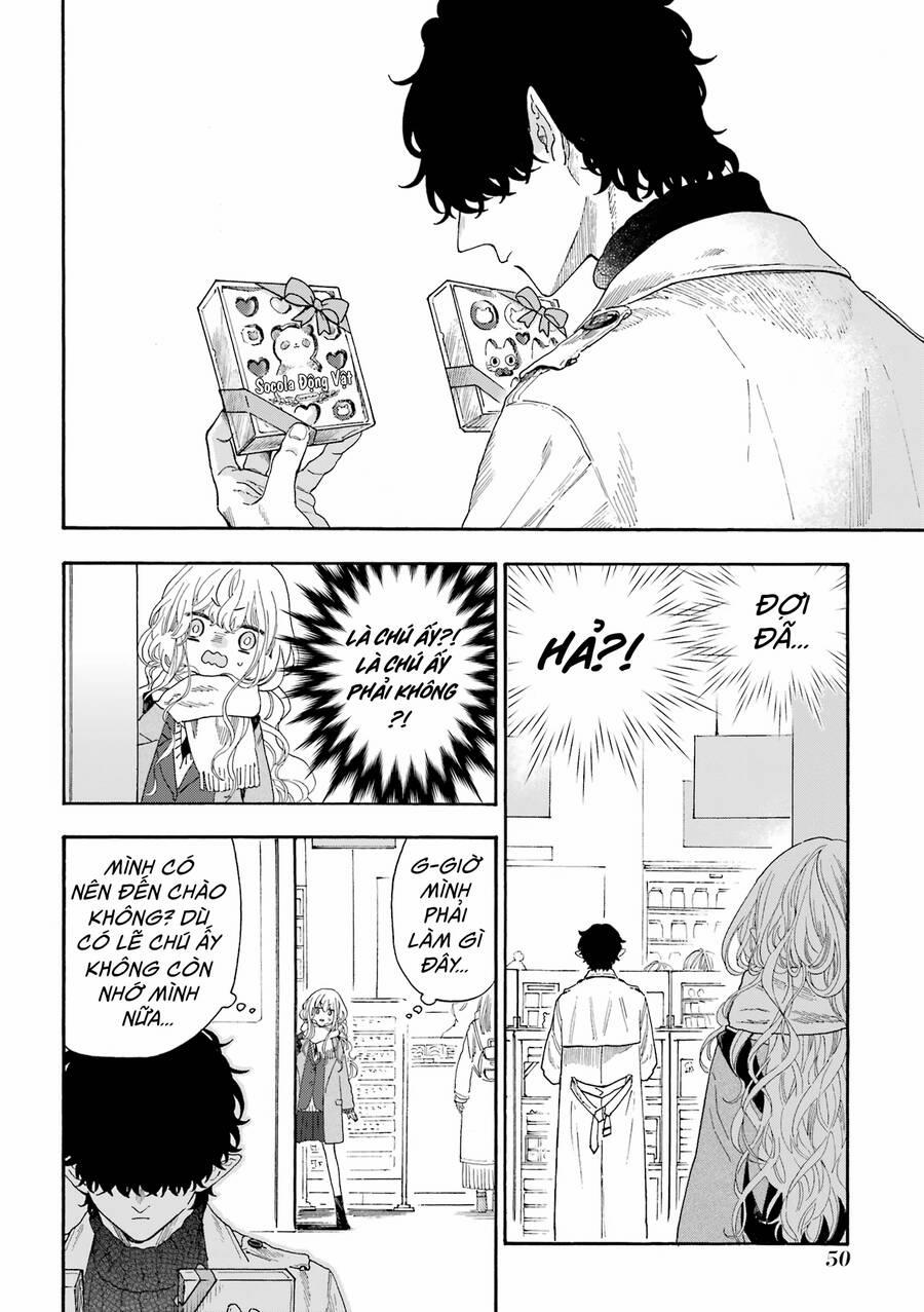 Ngày Nghỉ Của Ngài Tội Phạm 47 trang 5