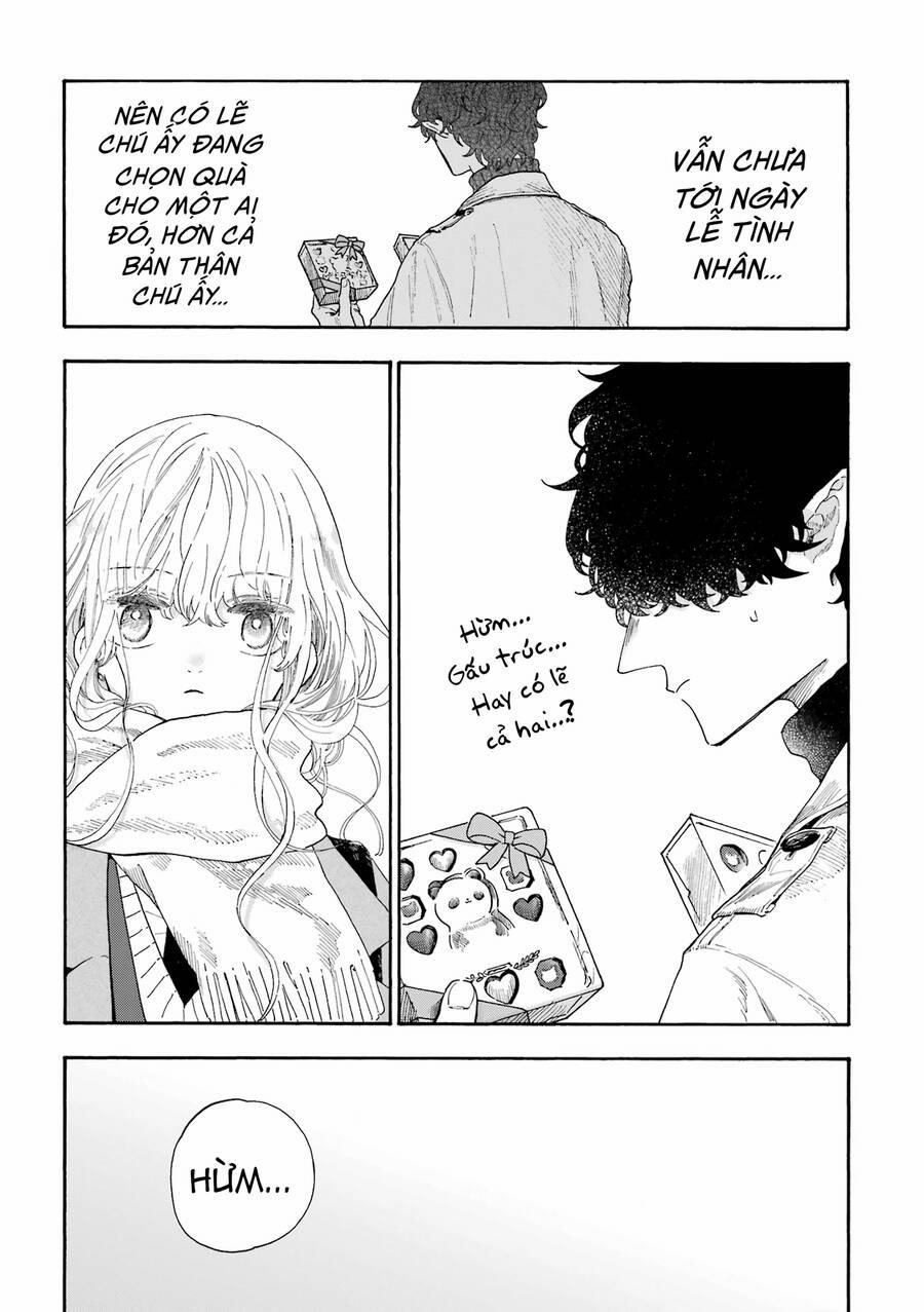 Ngày Nghỉ Của Ngài Tội Phạm 47 trang 7