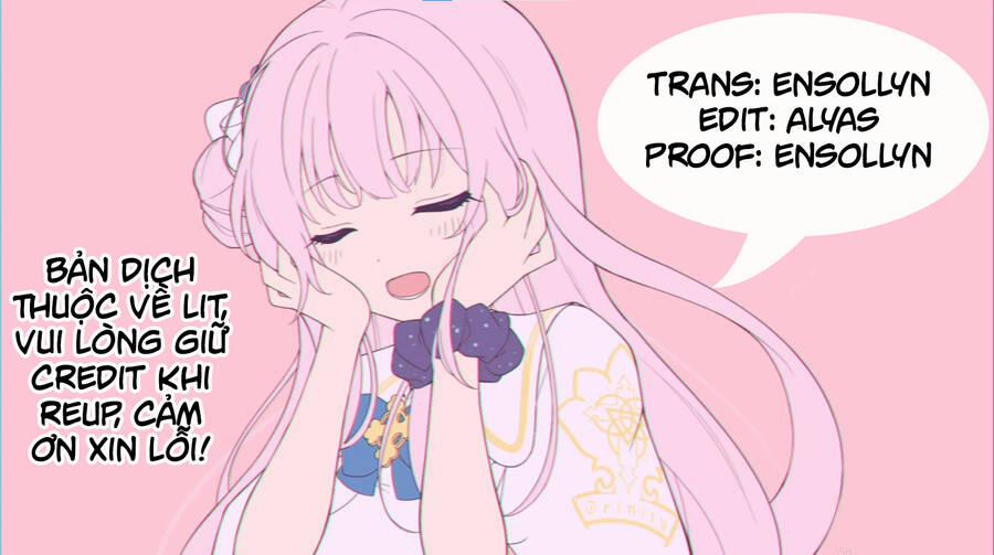 Ngày Nghỉ Của Ngài Tội Phạm 48 trang 0