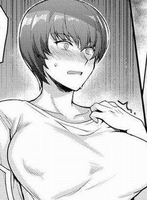 Đọc truyện tranh Ngày Nghỉ Của Người Phụ Nữ Nội Trợ