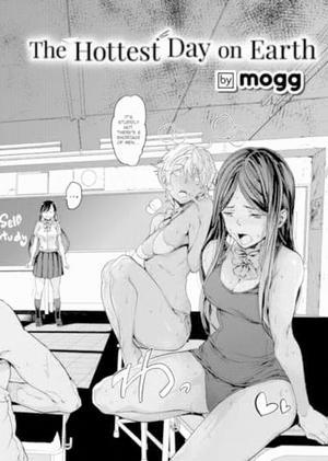 Đọc truyện tranh Ngày nóng nhất
