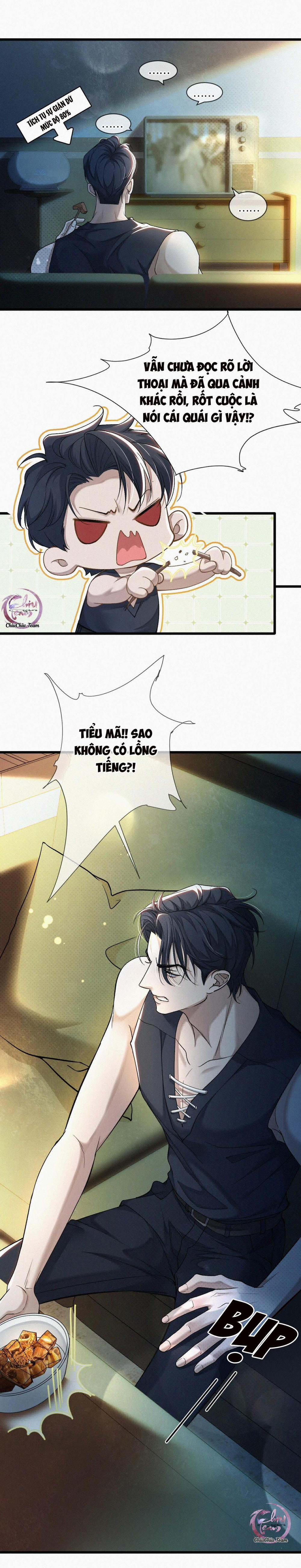 Ngày Quốc Tế Thiếu Nhi Của Sơ Tam 1 trang 10