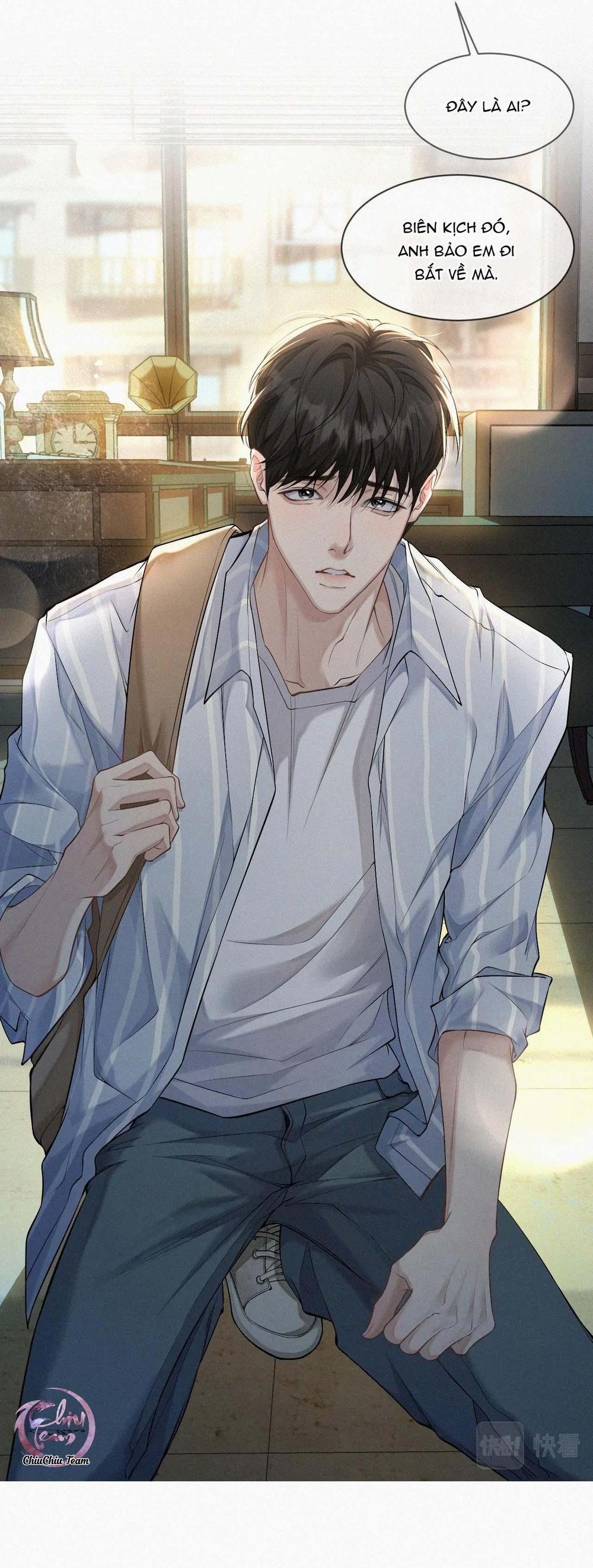 Ngày Quốc Tế Thiếu Nhi Của Sơ Tam 1 trang 12