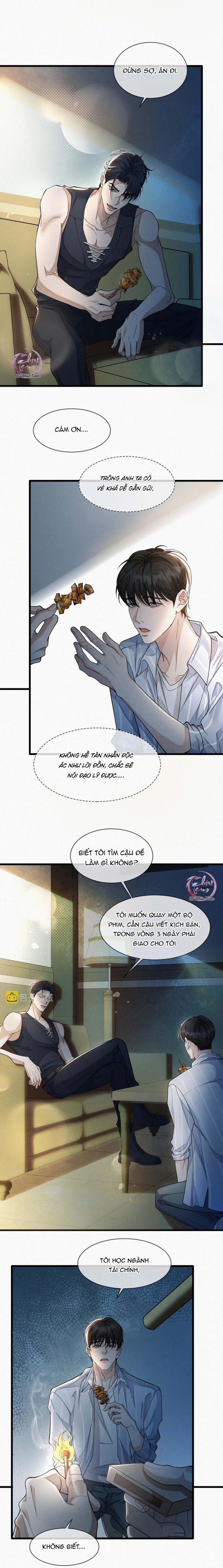 Ngày Quốc Tế Thiếu Nhi Của Sơ Tam 1 trang 18