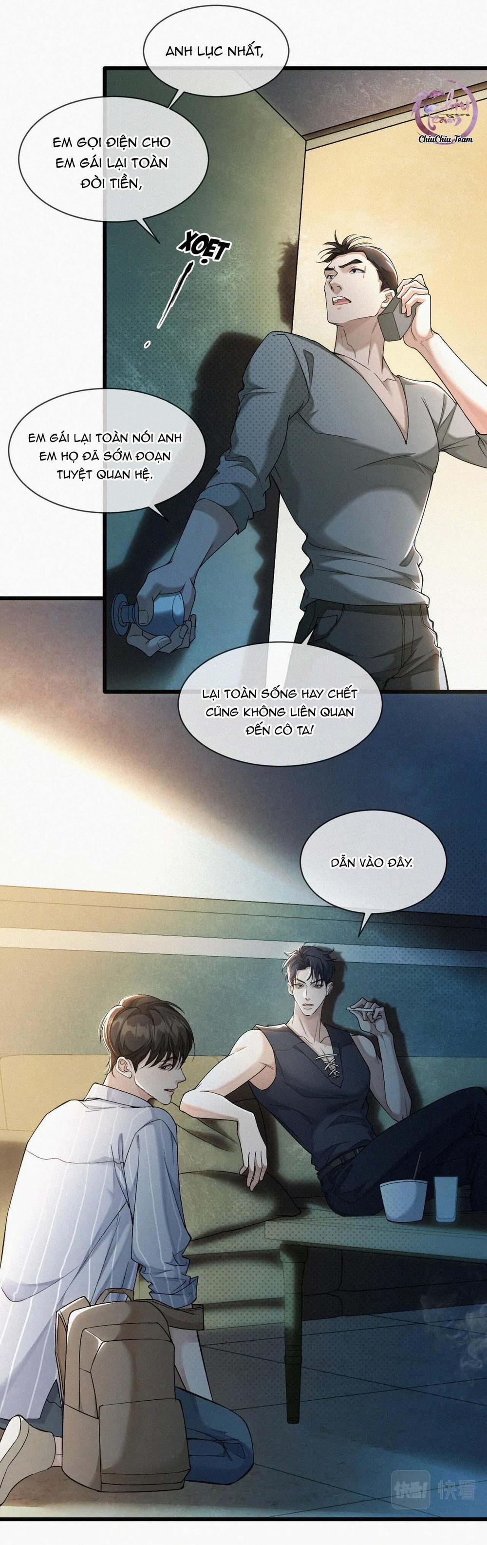 Ngày Quốc Tế Thiếu Nhi Của Sơ Tam 1 trang 19