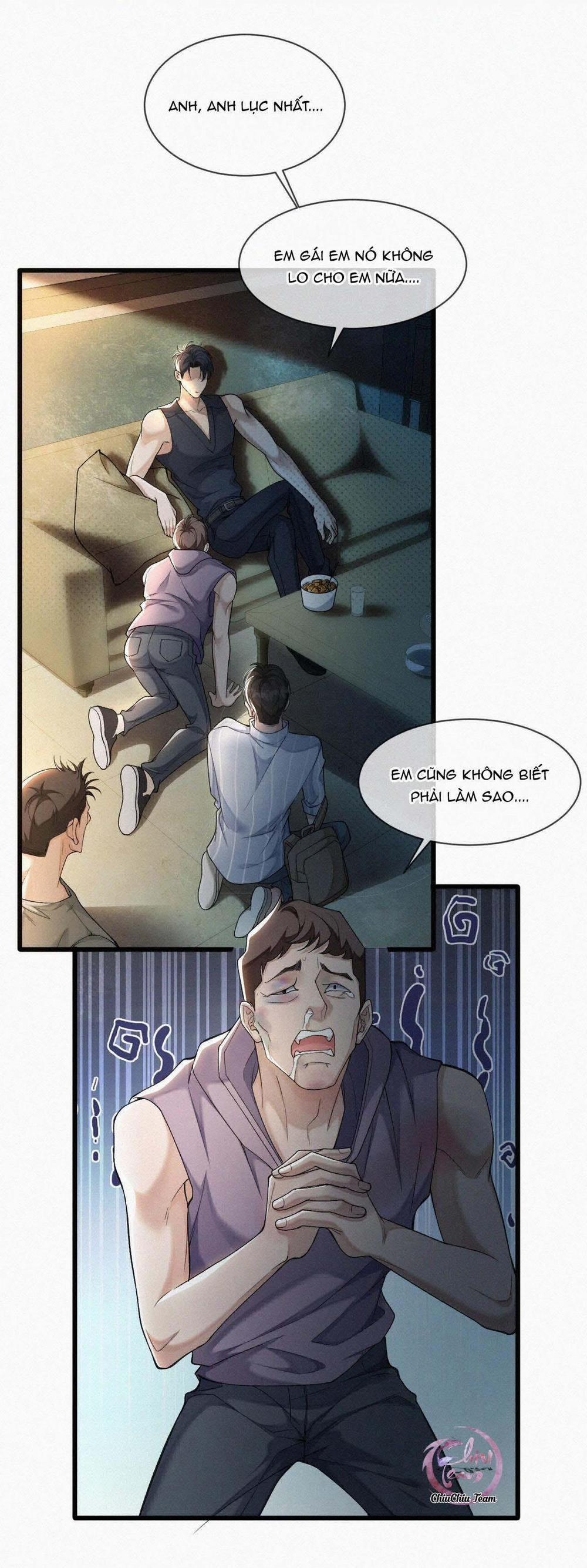 Ngày Quốc Tế Thiếu Nhi Của Sơ Tam 1 trang 20