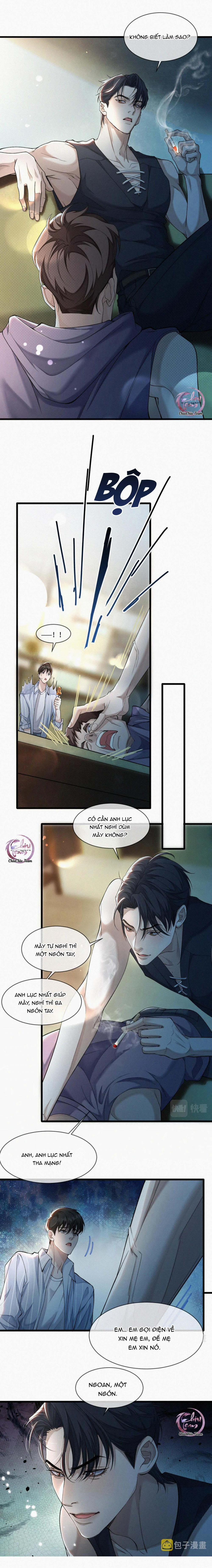 Ngày Quốc Tế Thiếu Nhi Của Sơ Tam 1 trang 21