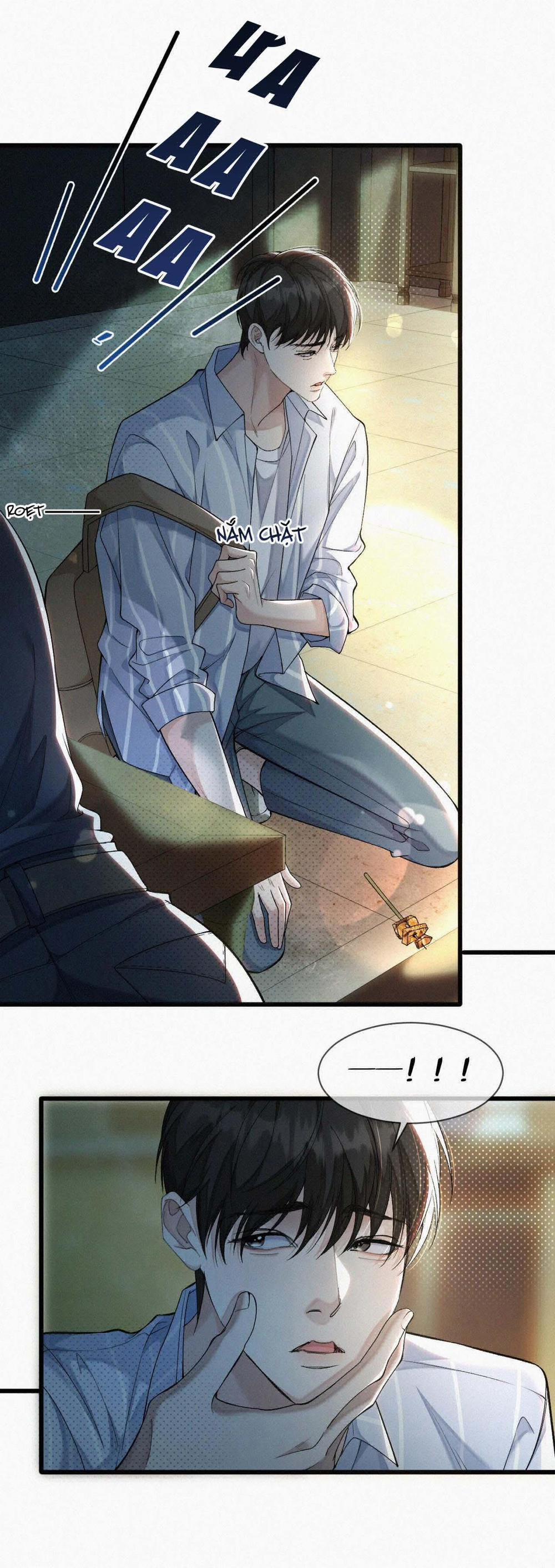 Ngày Quốc Tế Thiếu Nhi Của Sơ Tam 1 trang 22