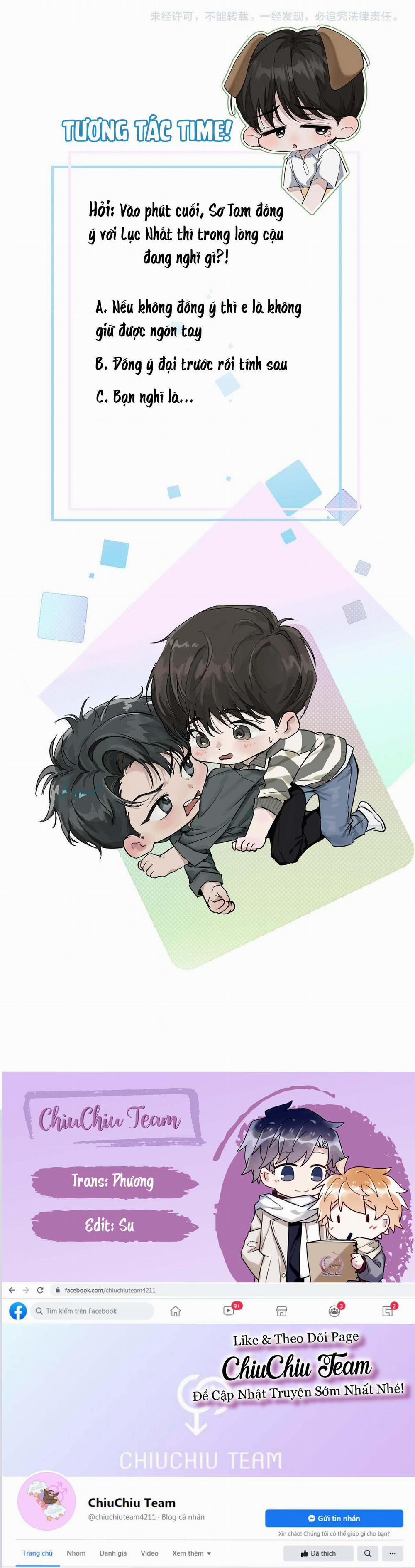 Ngày Quốc Tế Thiếu Nhi Của Sơ Tam 1 trang 24