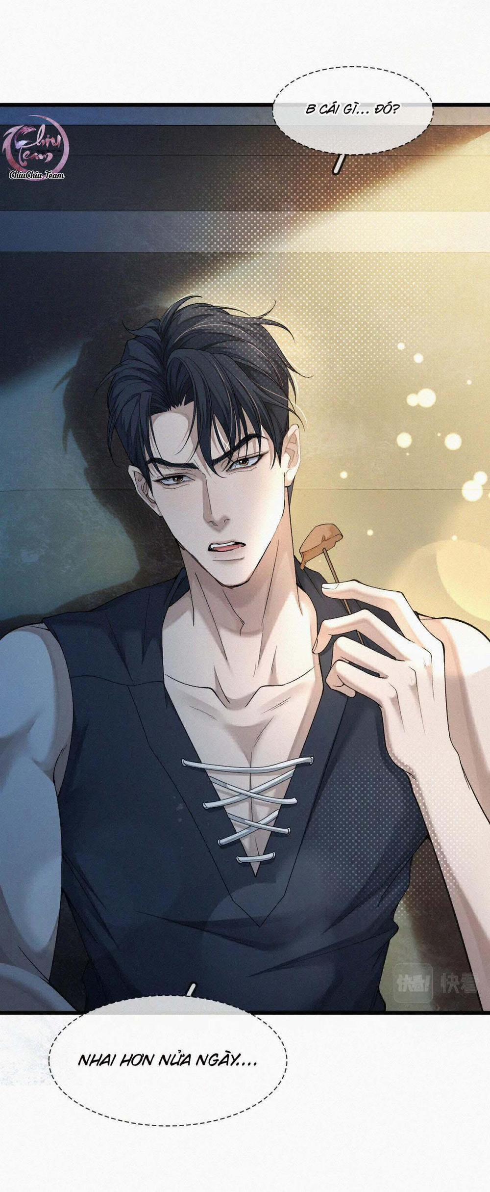 Ngày Quốc Tế Thiếu Nhi Của Sơ Tam 1 trang 9