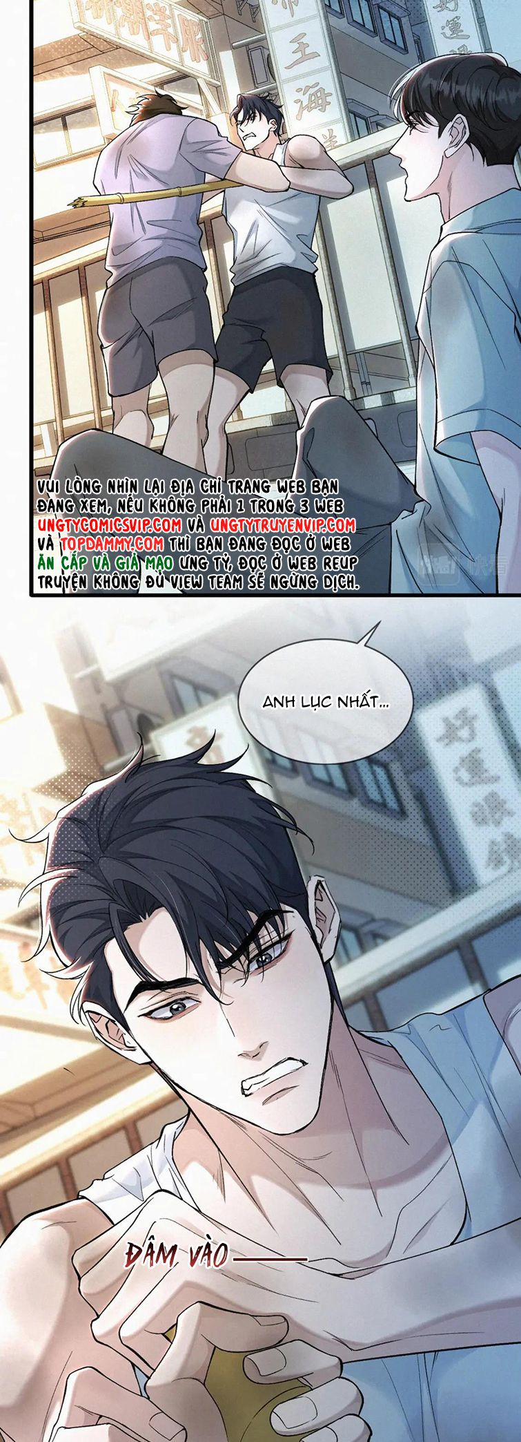 Ngày Quốc Tế Thiếu Nhi Của Sơ Tam 10 trang 12