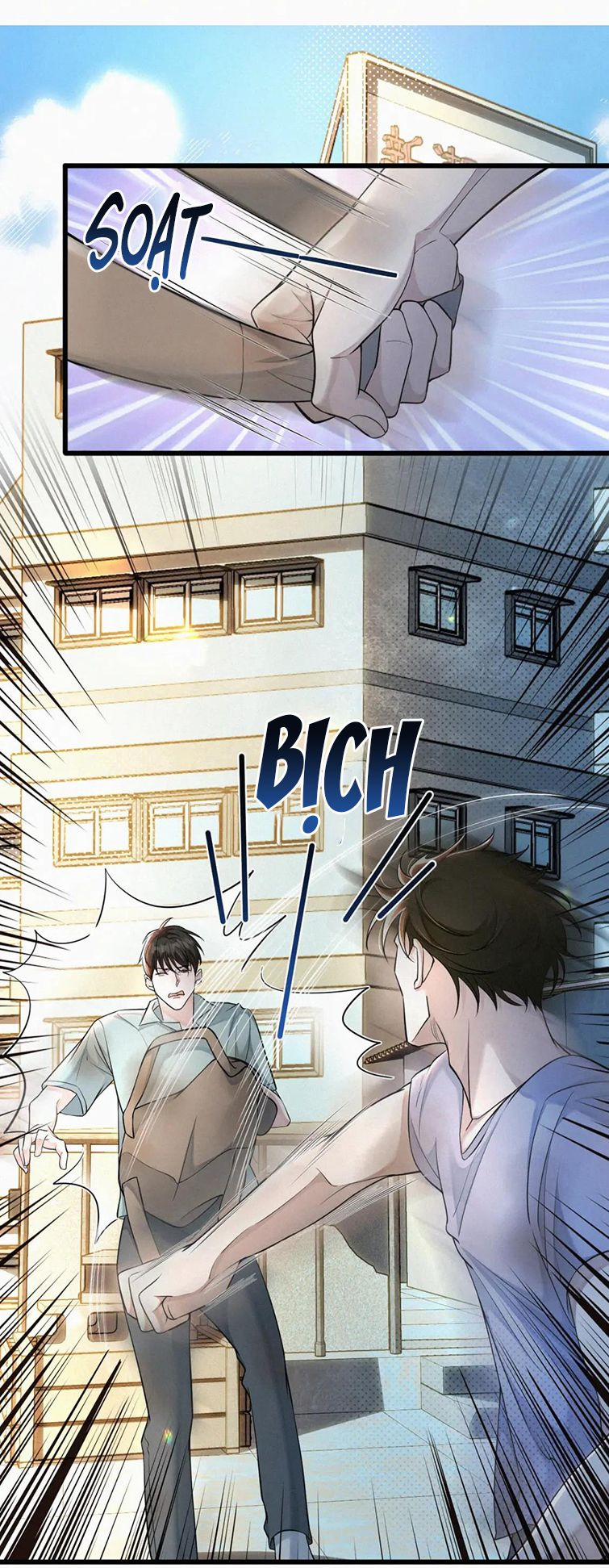 Ngày Quốc Tế Thiếu Nhi Của Sơ Tam 10 trang 16