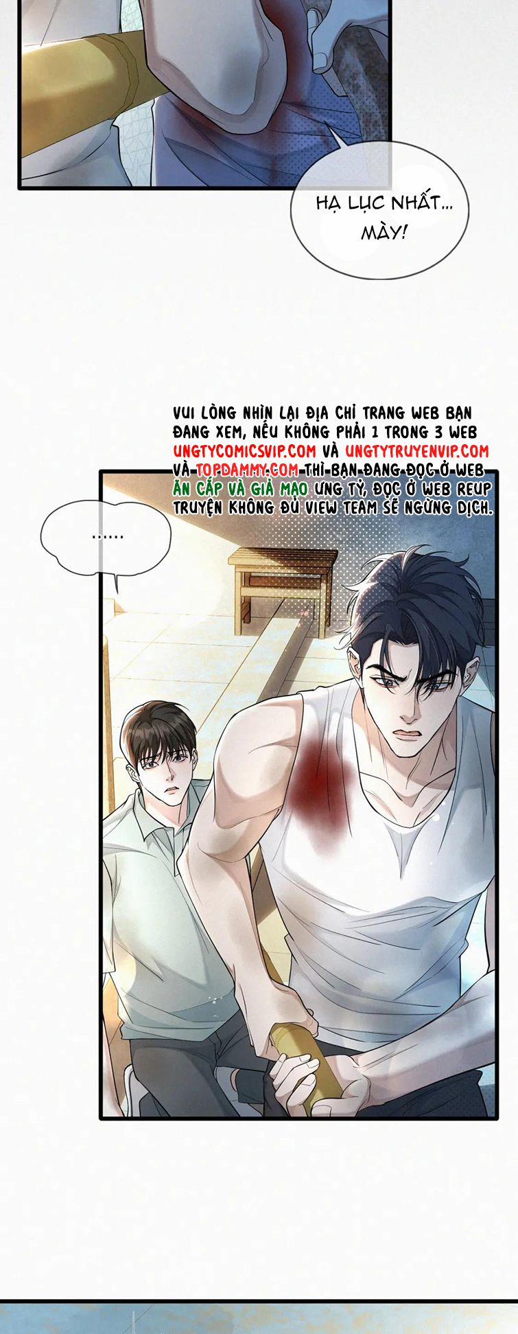 Ngày Quốc Tế Thiếu Nhi Của Sơ Tam 10 trang 24