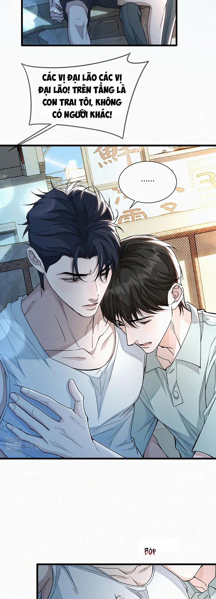 Ngày Quốc Tế Thiếu Nhi Của Sơ Tam 10 trang 3