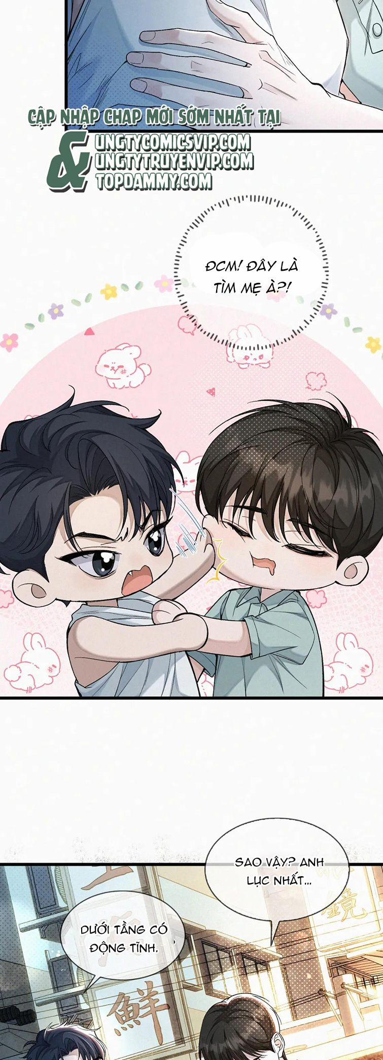 Ngày Quốc Tế Thiếu Nhi Của Sơ Tam 10 trang 4