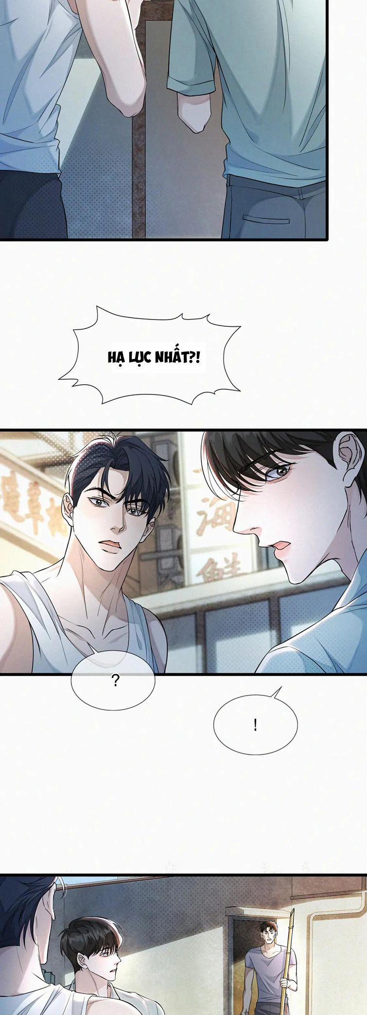 Ngày Quốc Tế Thiếu Nhi Của Sơ Tam 10 trang 8