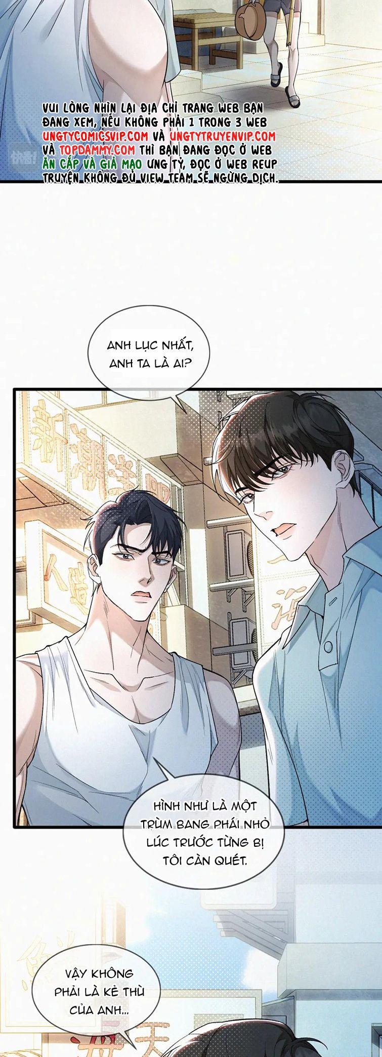 Ngày Quốc Tế Thiếu Nhi Của Sơ Tam 10 trang 9