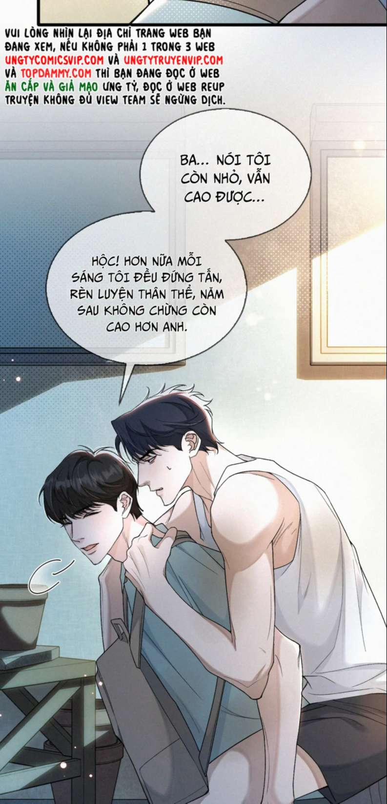 Ngày Quốc Tế Thiếu Nhi Của Sơ Tam 11 trang 22