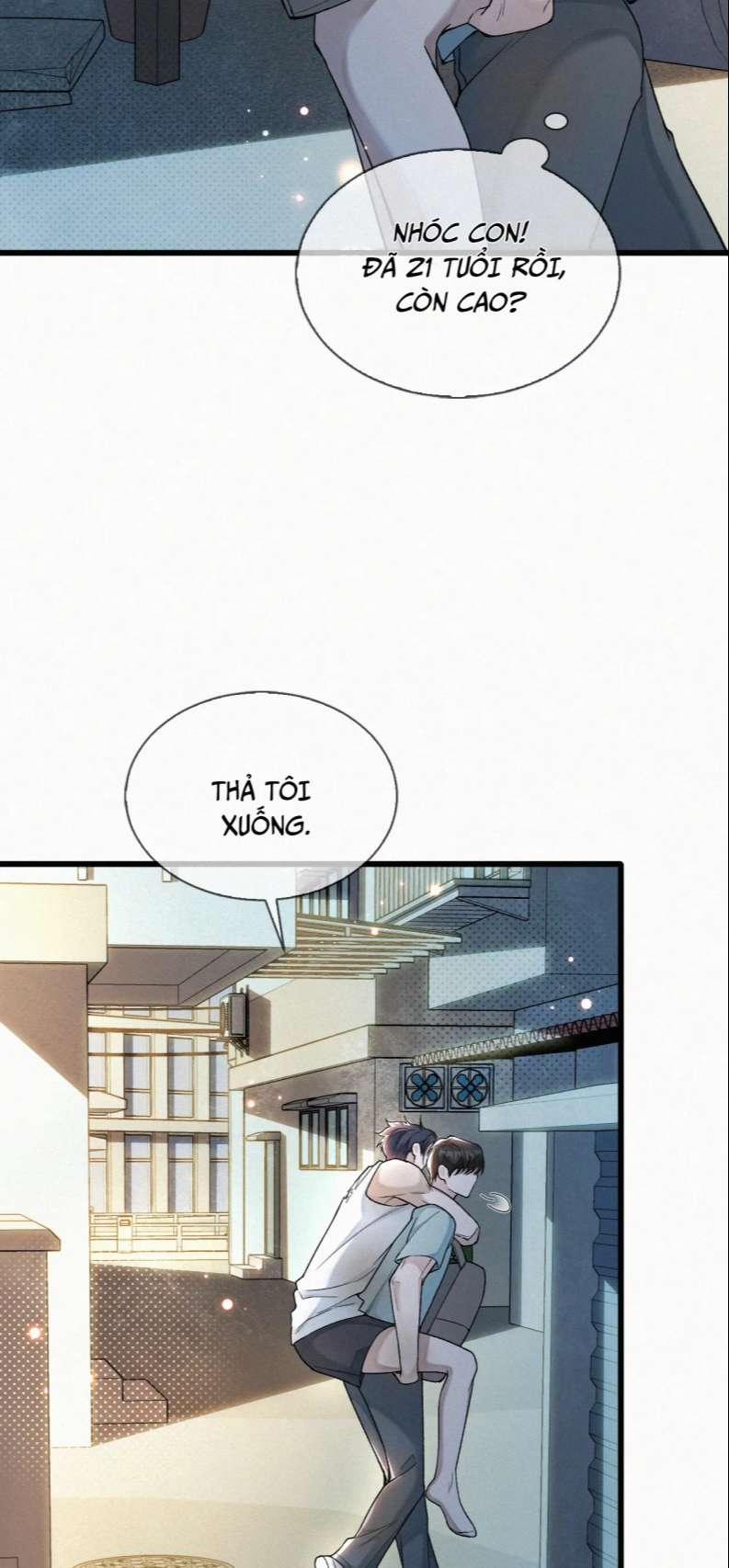 Ngày Quốc Tế Thiếu Nhi Của Sơ Tam 11 trang 23