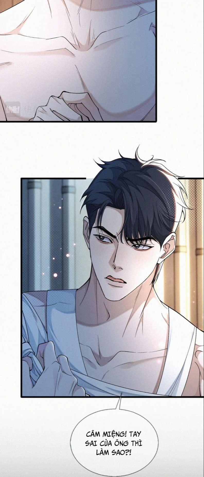 Ngày Quốc Tế Thiếu Nhi Của Sơ Tam 11 trang 29