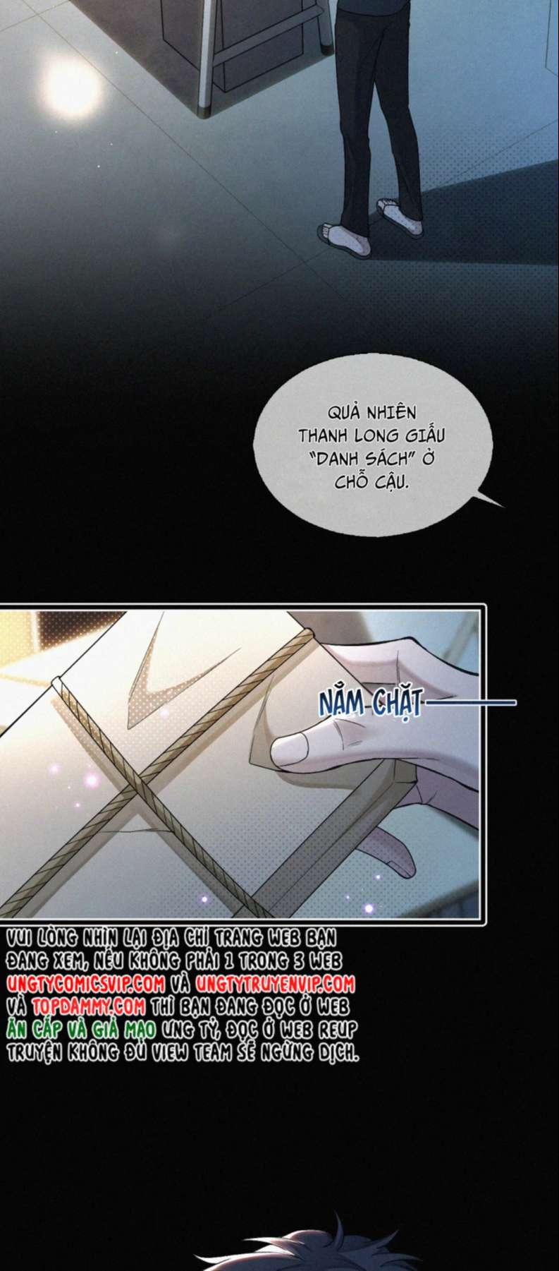 Ngày Quốc Tế Thiếu Nhi Của Sơ Tam 11 trang 34