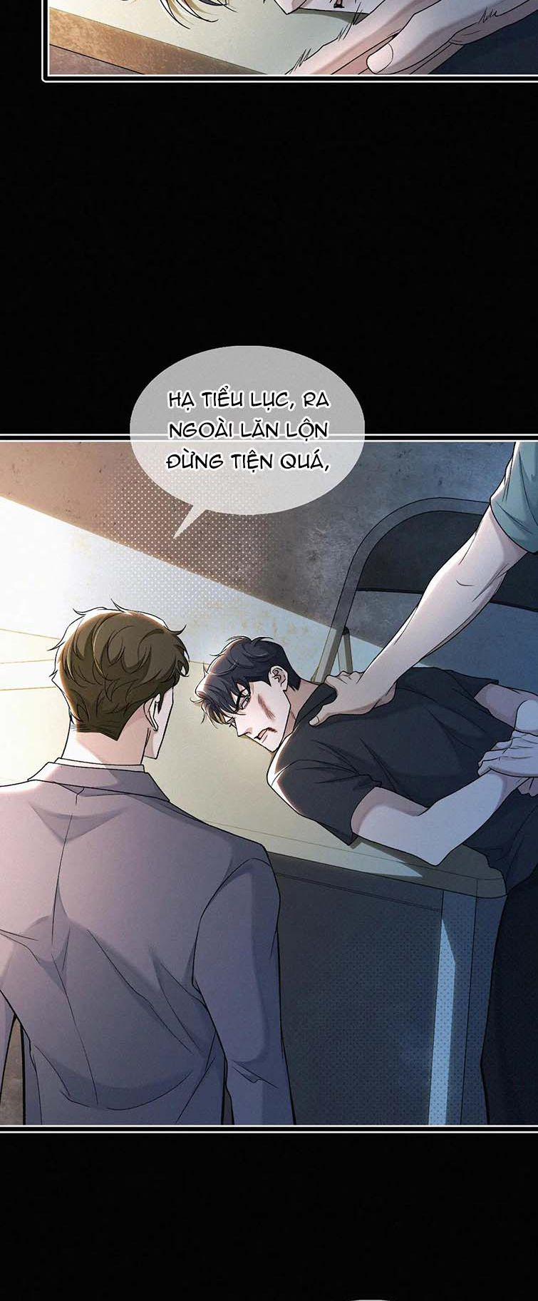 Ngày Quốc Tế Thiếu Nhi Của Sơ Tam 12 trang 11