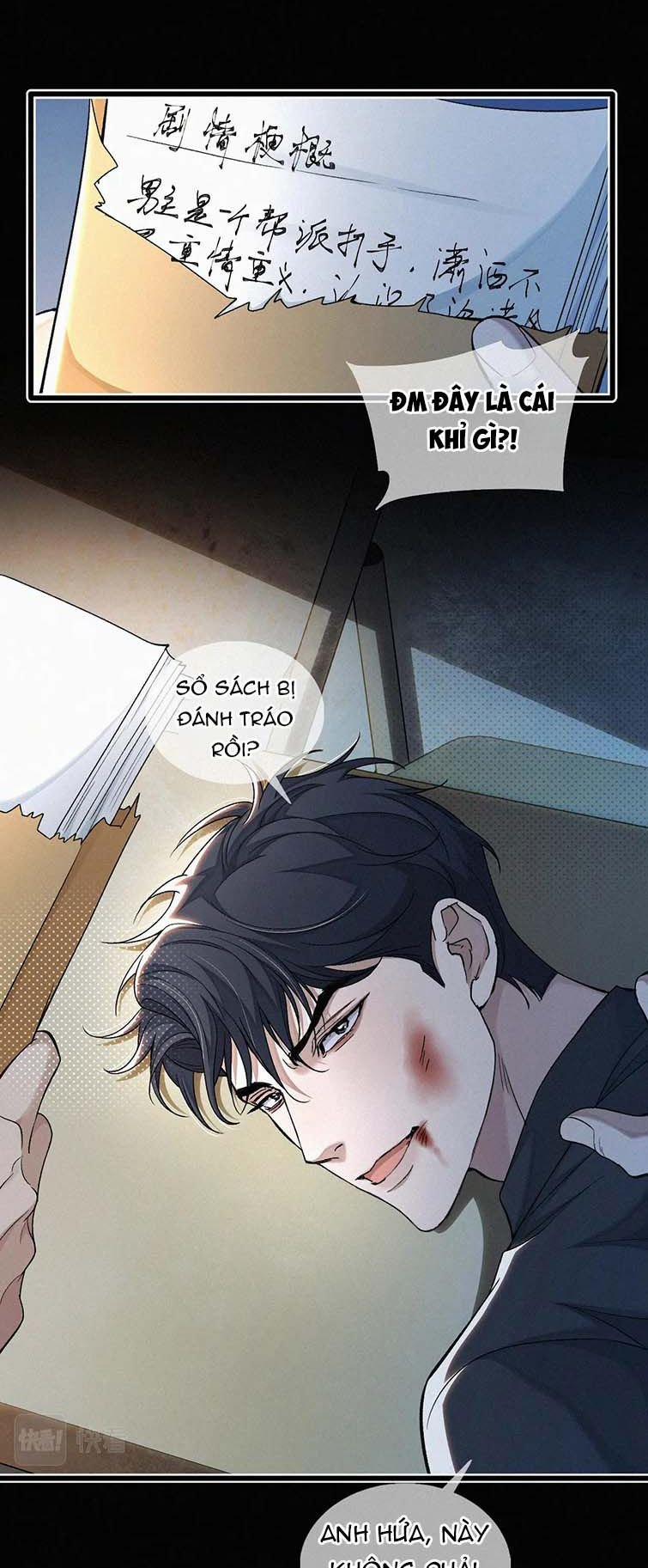 Ngày Quốc Tế Thiếu Nhi Của Sơ Tam 12 trang 13