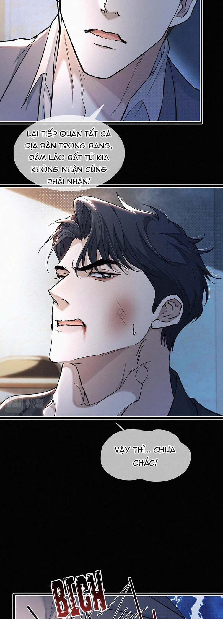 Ngày Quốc Tế Thiếu Nhi Của Sơ Tam 12 trang 16