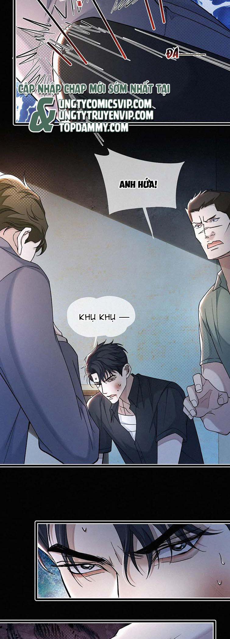 Ngày Quốc Tế Thiếu Nhi Của Sơ Tam 12 trang 17