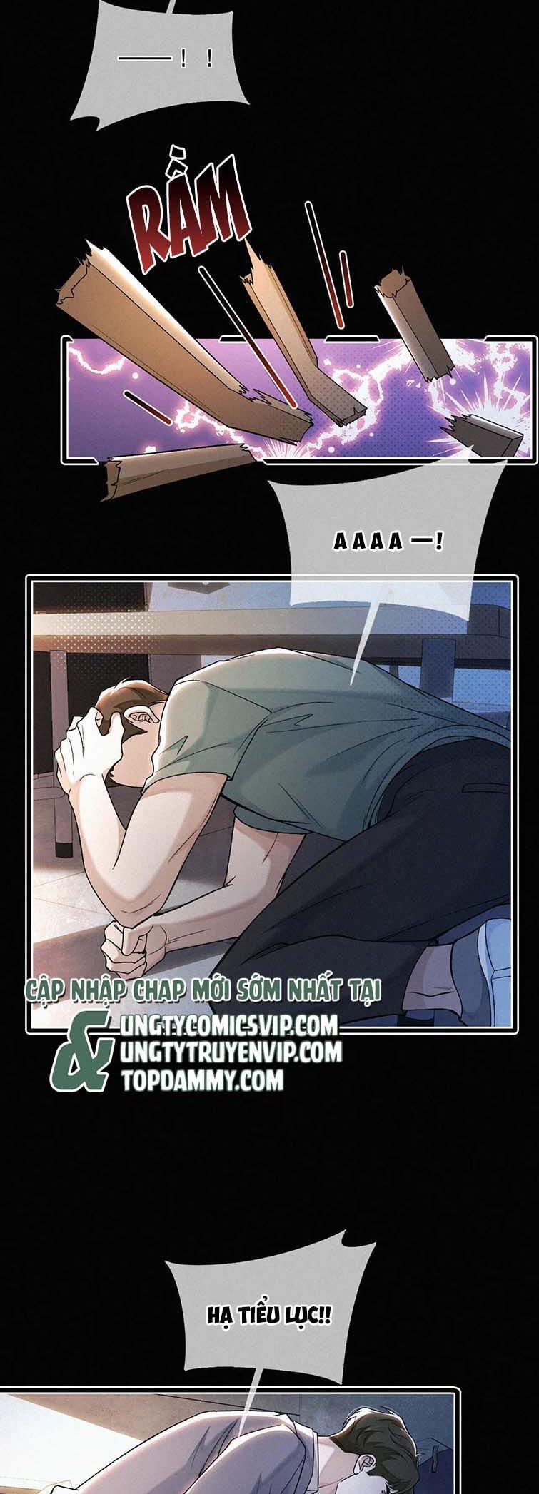 Ngày Quốc Tế Thiếu Nhi Của Sơ Tam 12 trang 19