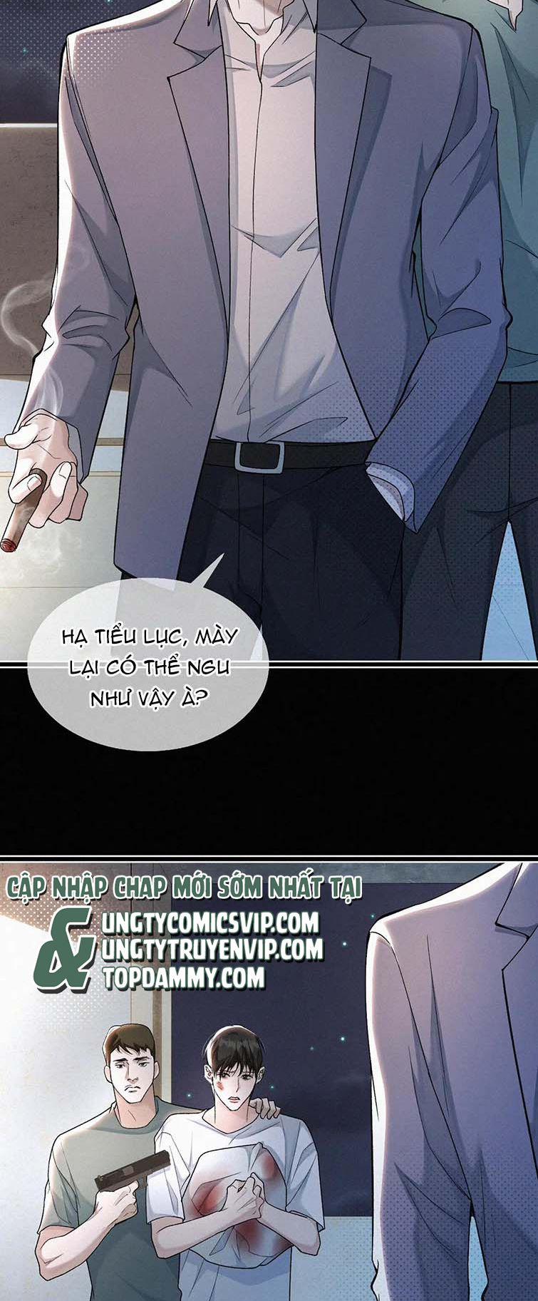 Ngày Quốc Tế Thiếu Nhi Của Sơ Tam 12 trang 3