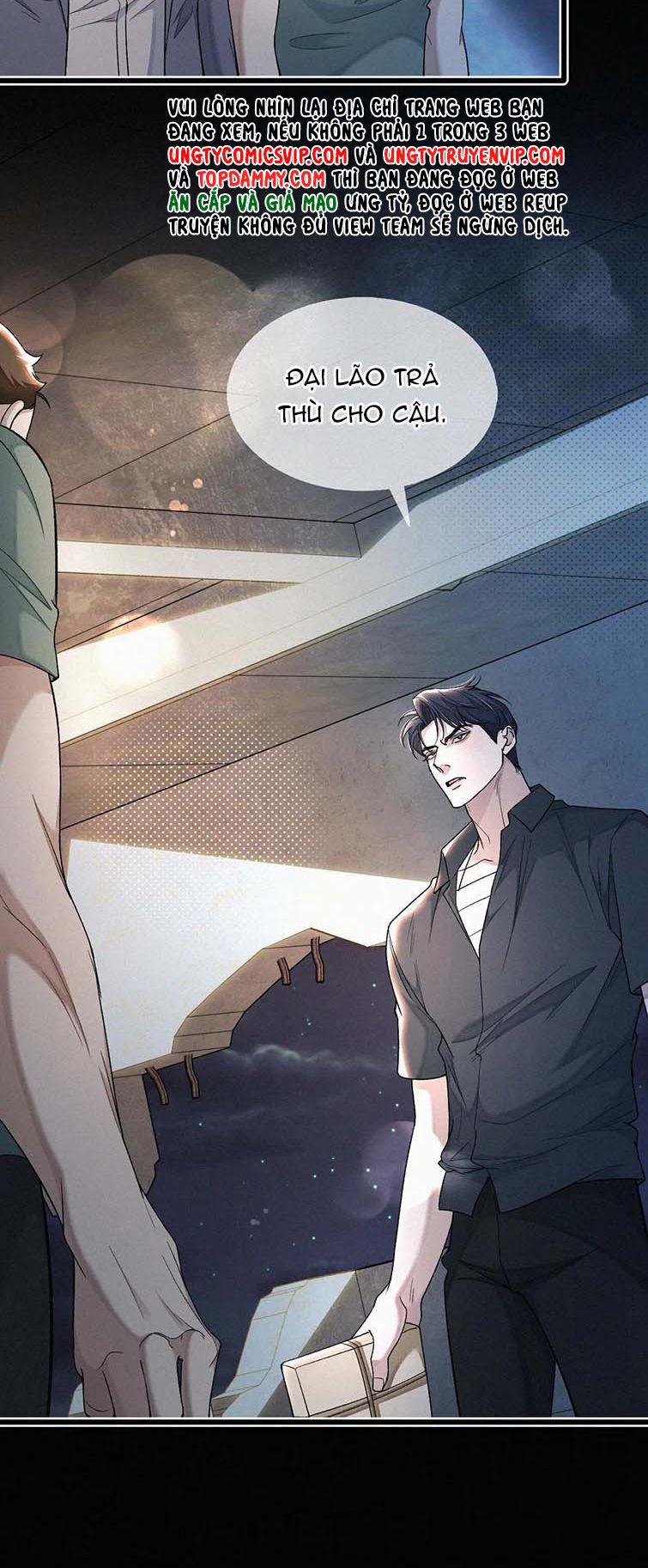 Ngày Quốc Tế Thiếu Nhi Của Sơ Tam 12 trang 6