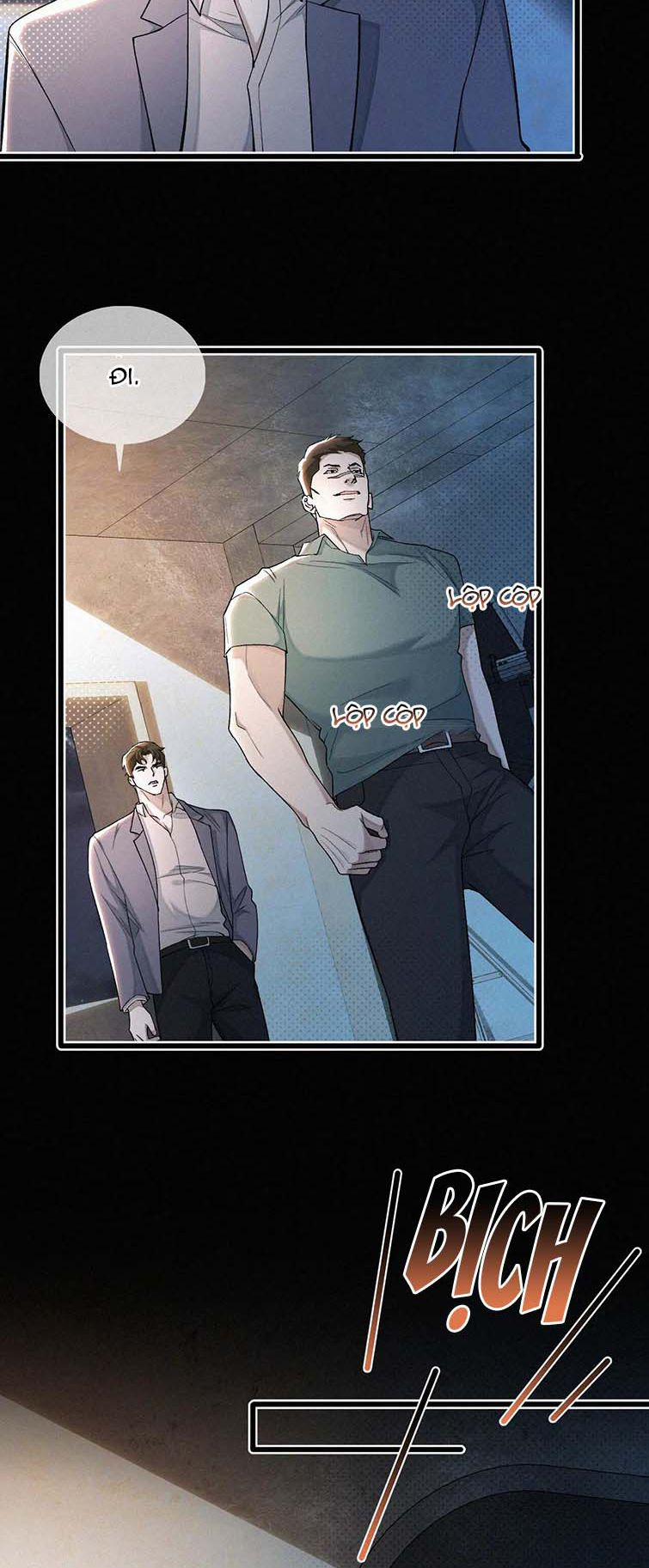 Ngày Quốc Tế Thiếu Nhi Của Sơ Tam 12 trang 9