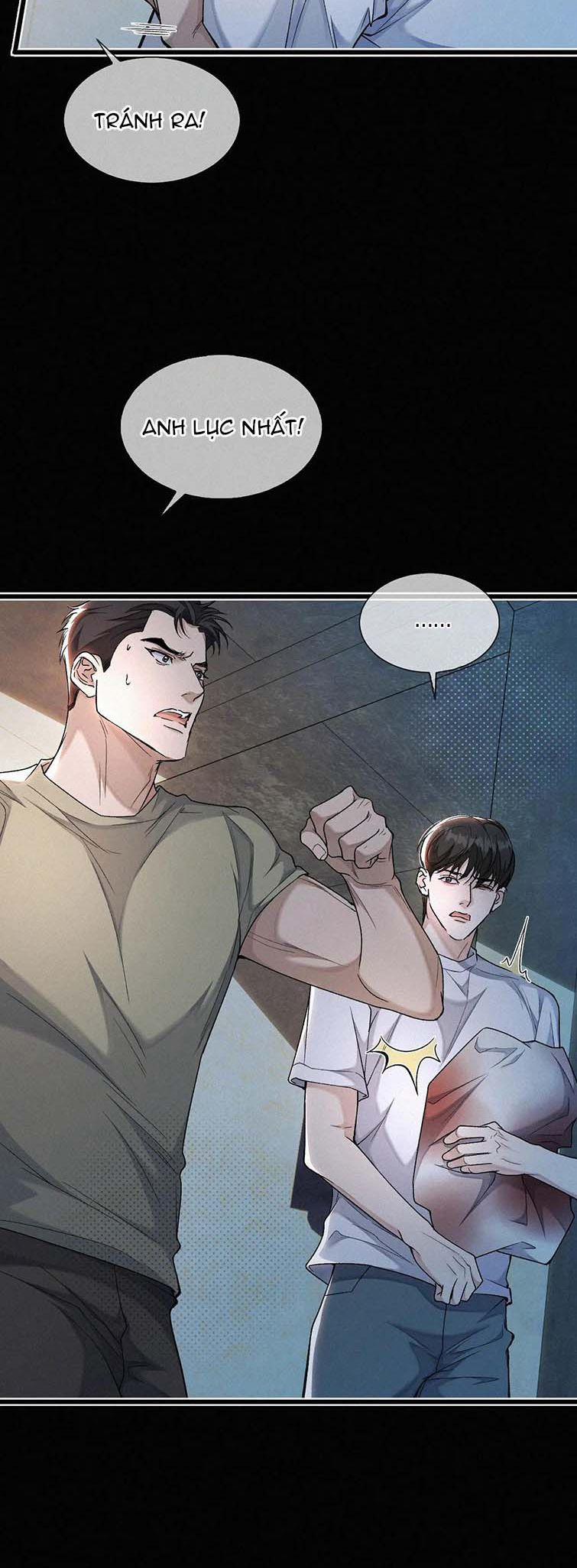 Ngày Quốc Tế Thiếu Nhi Của Sơ Tam 13 trang 12