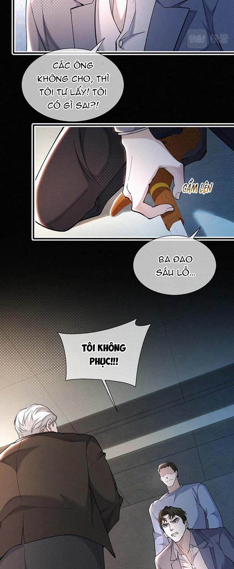 Ngày Quốc Tế Thiếu Nhi Của Sơ Tam 13 trang 17