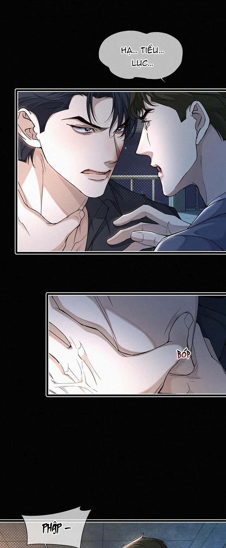 Ngày Quốc Tế Thiếu Nhi Của Sơ Tam 13 trang 21