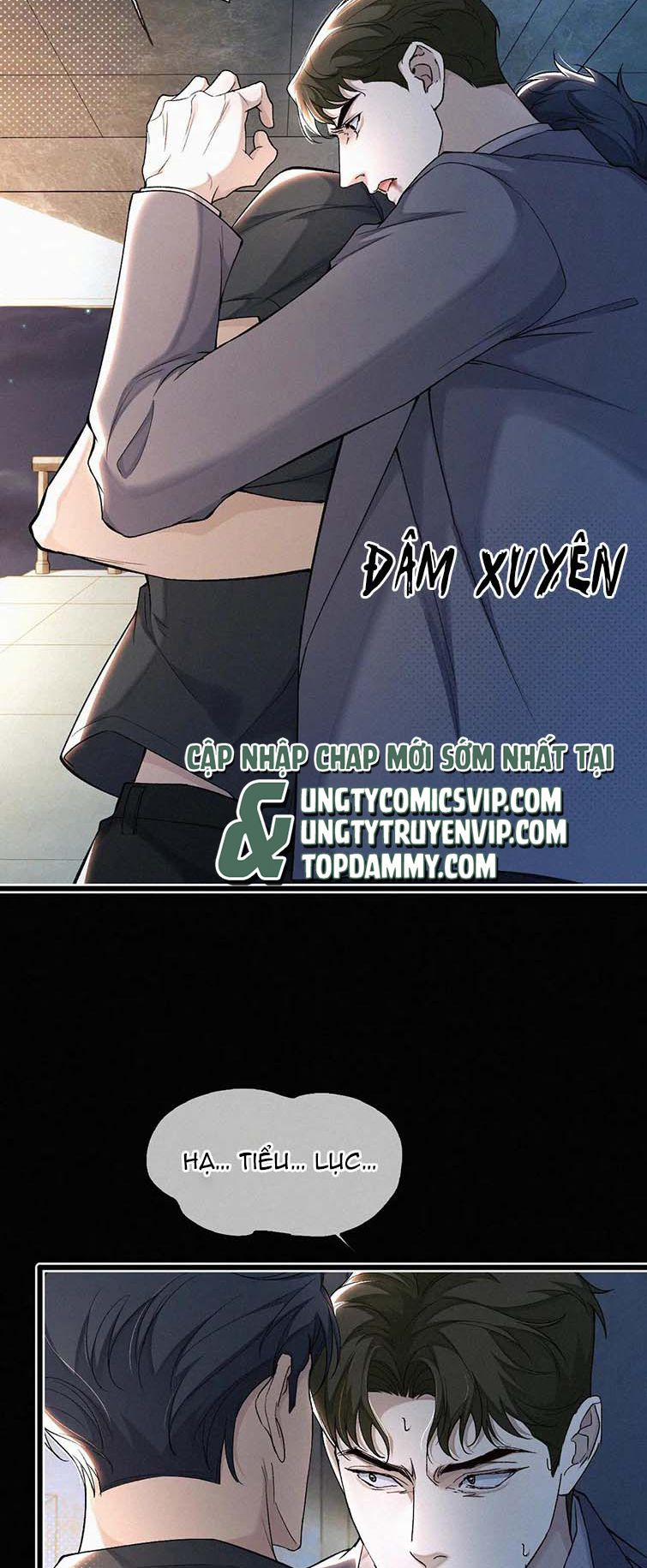 Ngày Quốc Tế Thiếu Nhi Của Sơ Tam 13 trang 22