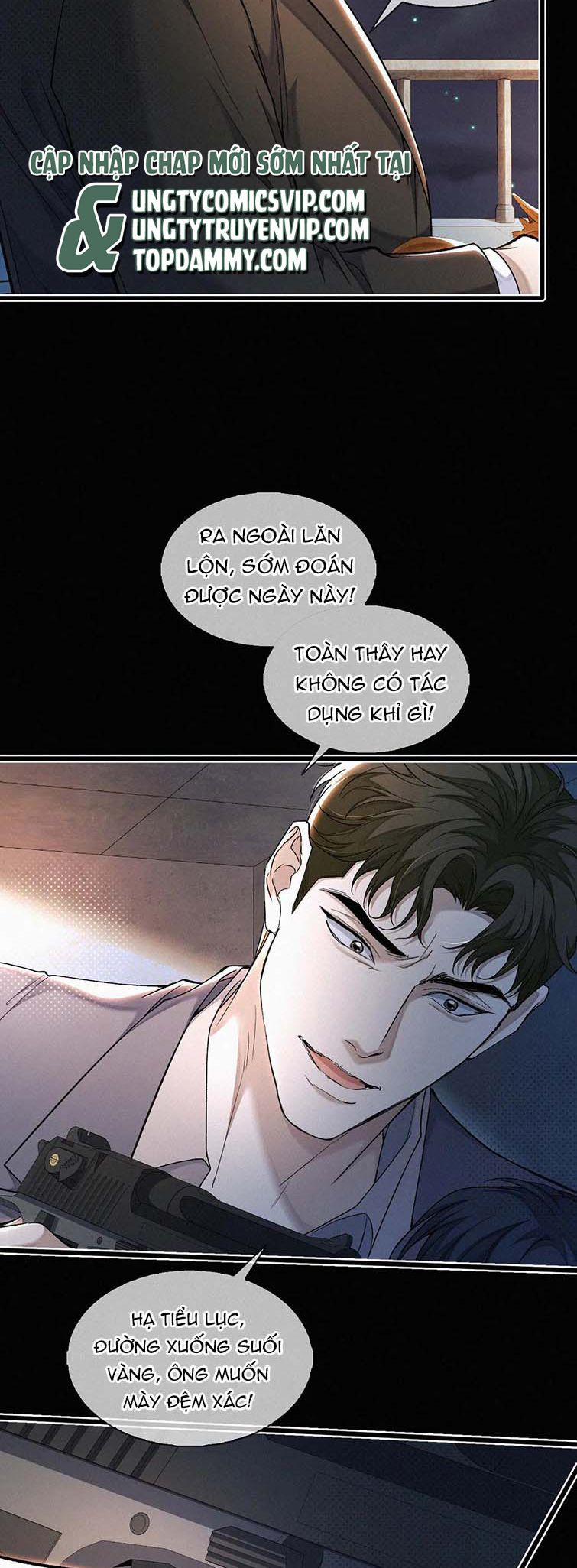 Ngày Quốc Tế Thiếu Nhi Của Sơ Tam 13 trang 8