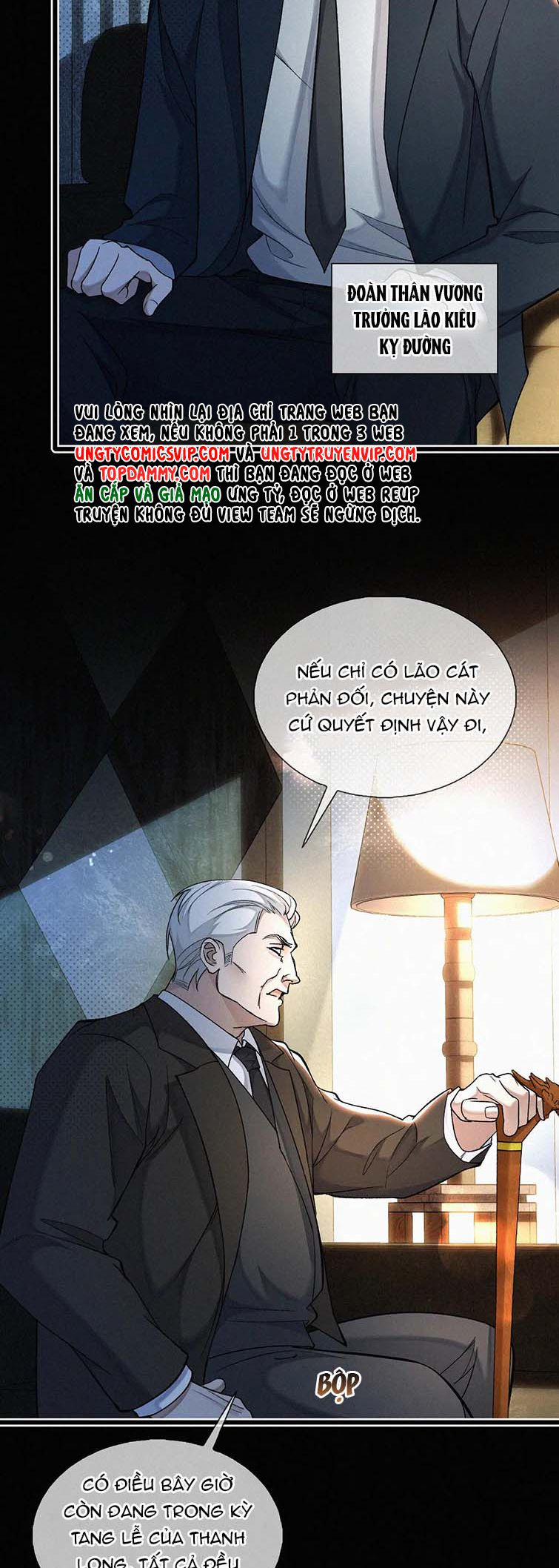 Ngày Quốc Tế Thiếu Nhi Của Sơ Tam 14 trang 19