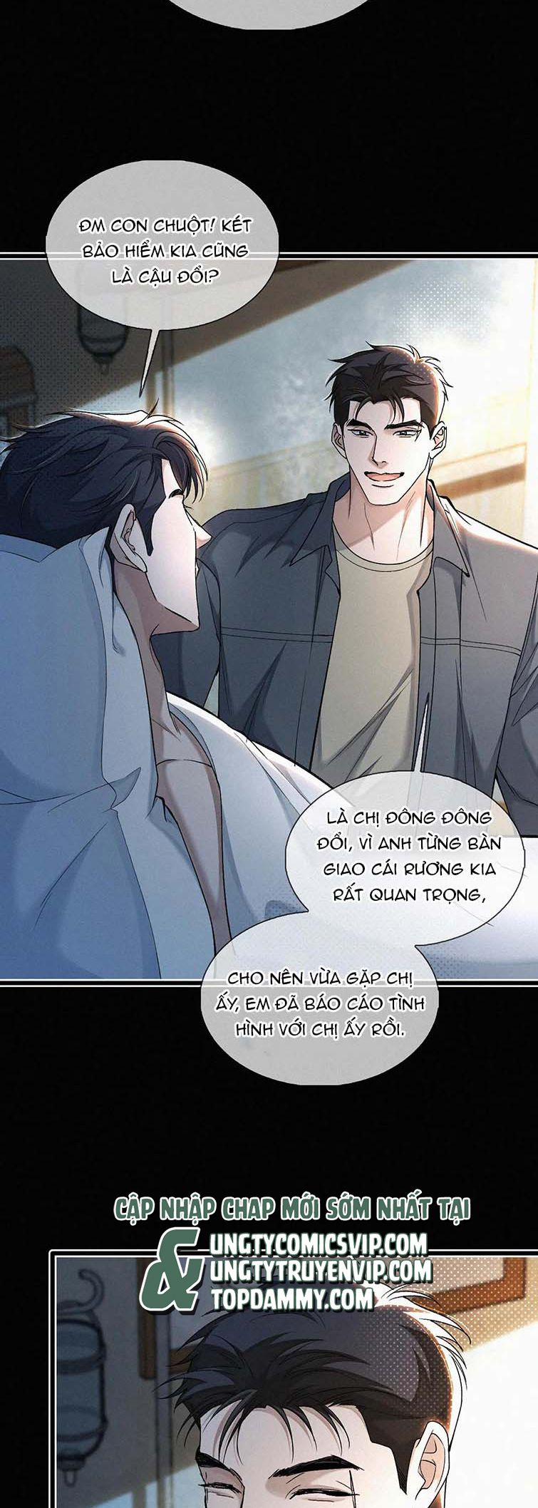 Ngày Quốc Tế Thiếu Nhi Của Sơ Tam 14 trang 24