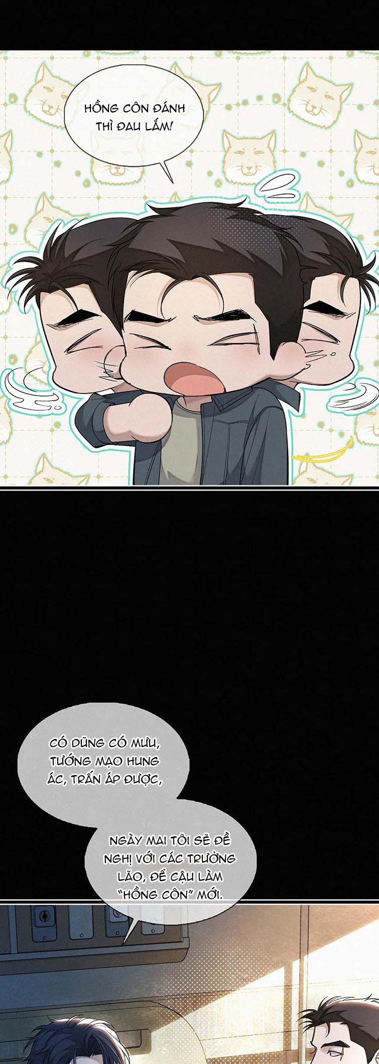 Ngày Quốc Tế Thiếu Nhi Của Sơ Tam 14 trang 26