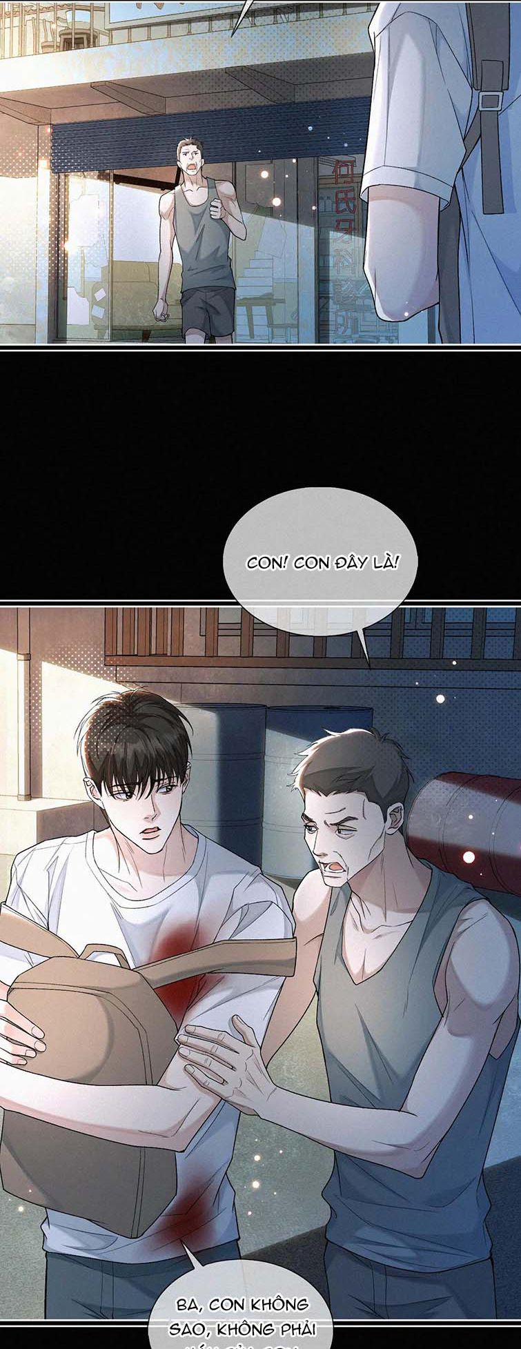 Ngày Quốc Tế Thiếu Nhi Của Sơ Tam 14 trang 5