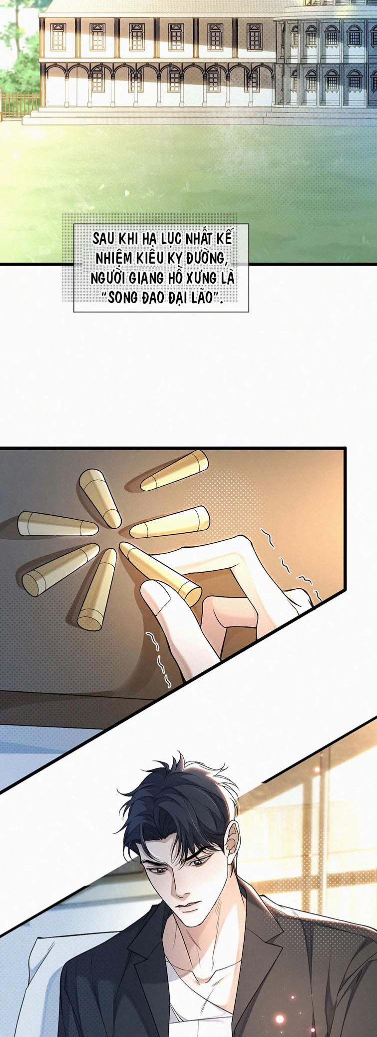 Ngày Quốc Tế Thiếu Nhi Của Sơ Tam 15 trang 11