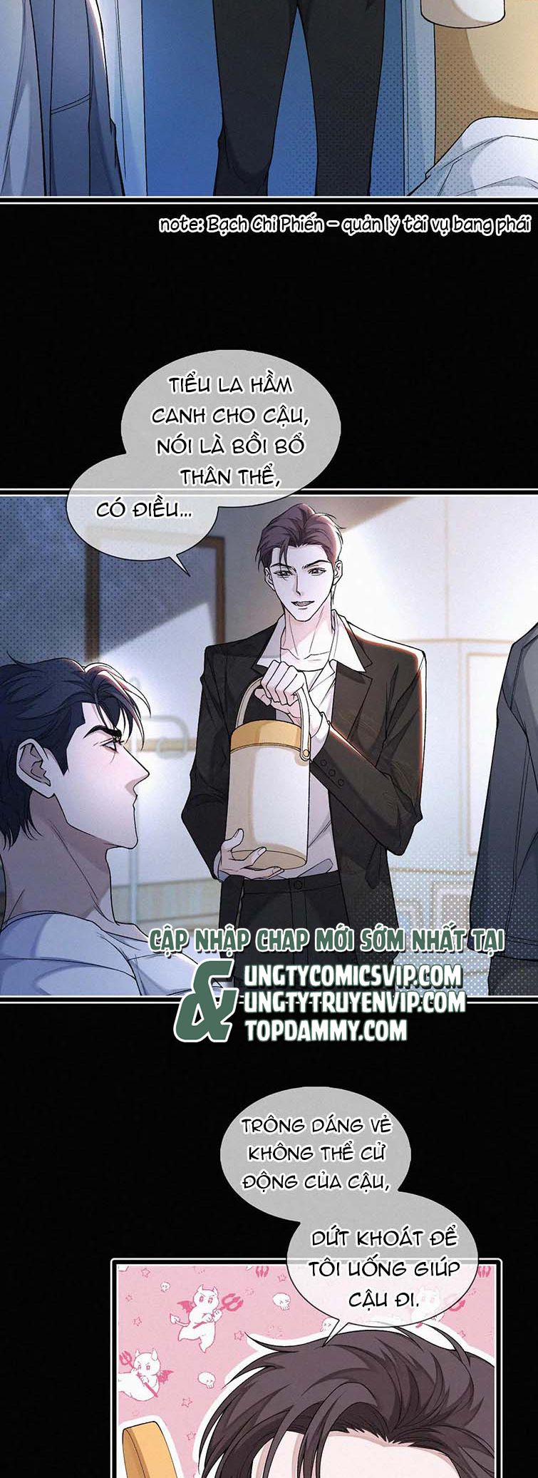 Ngày Quốc Tế Thiếu Nhi Của Sơ Tam 15 trang 4